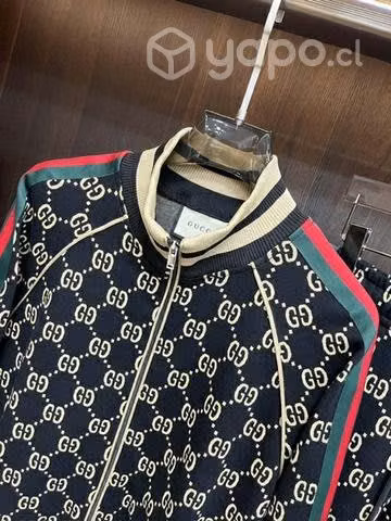 Conjunto Gucci