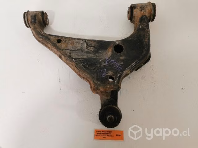 Bandeja Del inf der (TH104) Toyota Hilux 2012