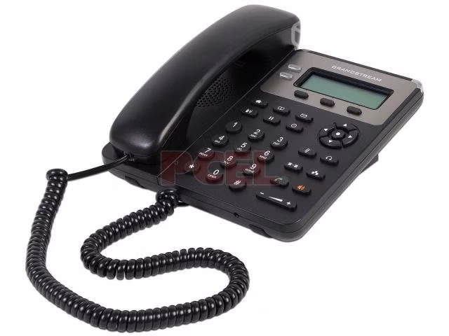 Teléfonos IP Grandstream. Flamantes
