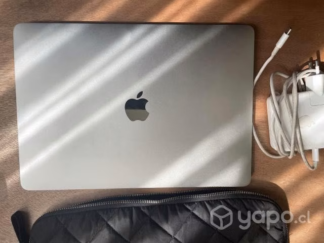 MacBook Pro año 2020 . 13 pulgadas m1 . Touch Bar - Imagen 5