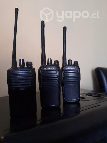 Radioaficionados