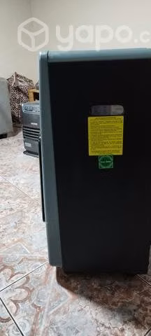 Estufa a gas Ursus trotter