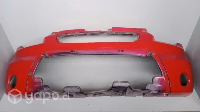 Parachoque kia soul dmg la cisterna 42.2