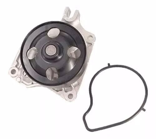 Bomba De Agua Mazda 2 08-13 Mazda 3 10-19