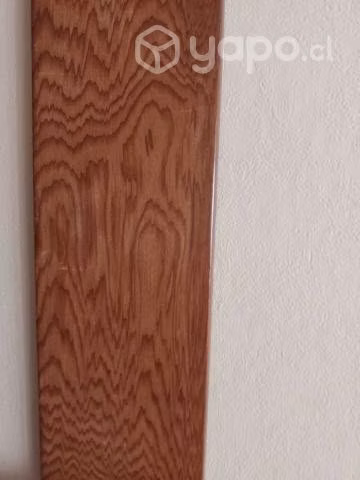 Madera de Alerce - 55.000 la pulgada