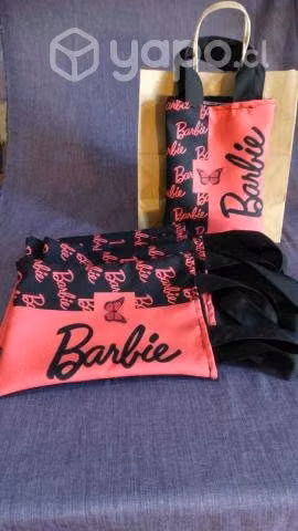 Bolsitas dulceras personalizadas
