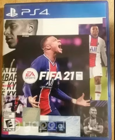 Ps4