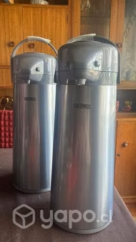 Termo nuevo
