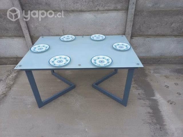 Mesas de comedor - ÚLTIMAS UNIDADES