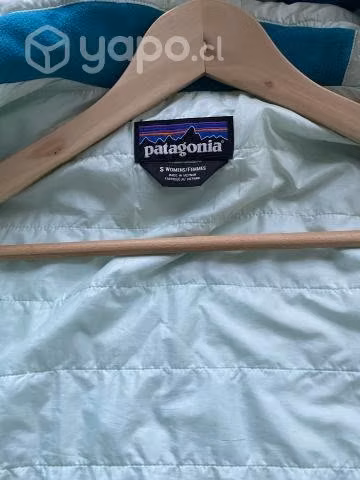 Parka Patagonia mujer - Imagen 3