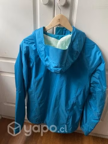 Parka Patagonia mujer - Imagen 2