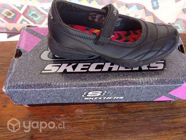 Zapato Skechers - Imagen 2