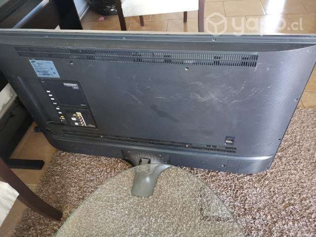 Televisor smart tv 50" - Imagen 3