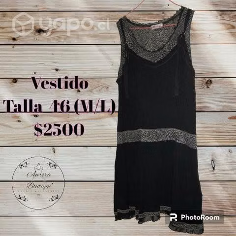 Bellos Vestidos Americanos