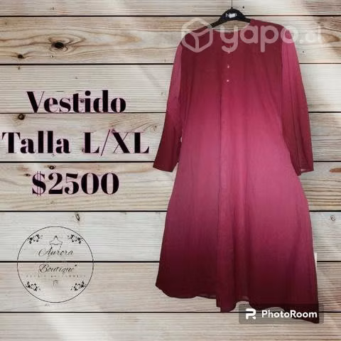 Bellos Vestidos Americanos