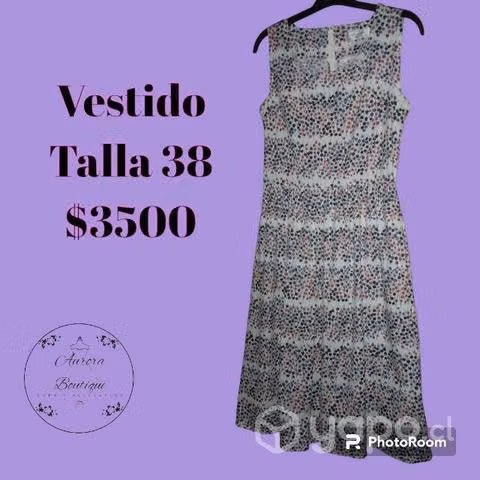 Bellos Vestidos Americanos