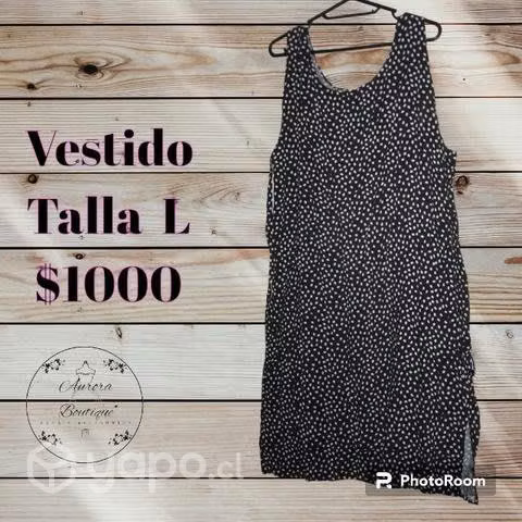 Bellos Vestidos Americanos