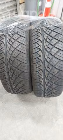 2 neumáticos nuevos 255/55 R18 - Imagen 4