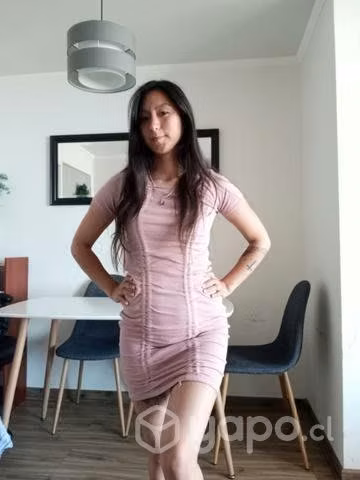 Ropa mujer vestidos