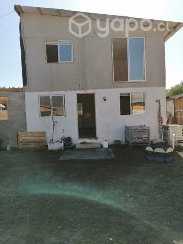 Sitio 1200 metros paine