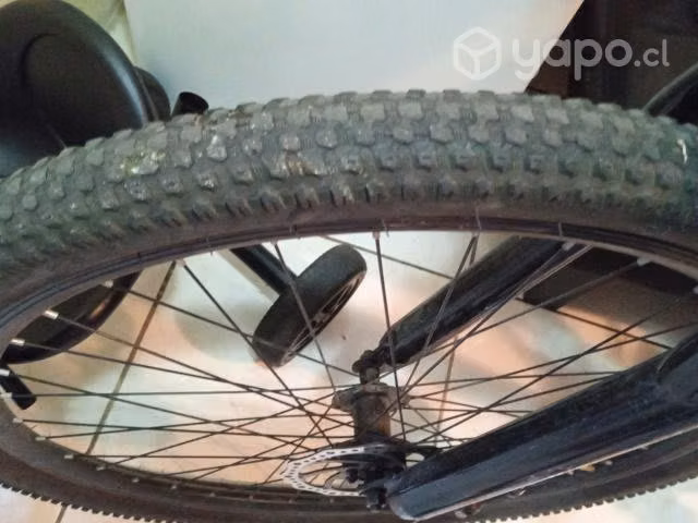 Bicicleta asiento niño - Imagen 3