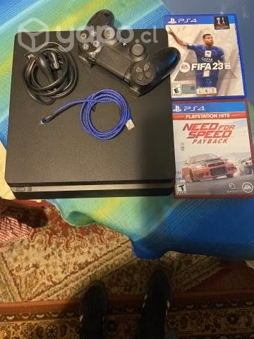 PlayStation 4