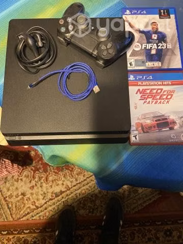 PlayStation 4