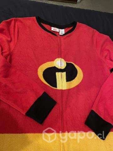 Disfraz para Halloween los increíbles - Imagen 2