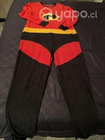 Disfraz para Halloween los increíbles - Imagen 4