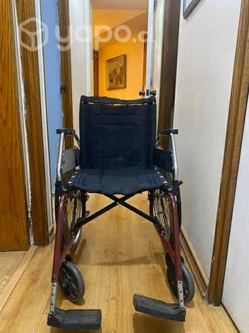 Silla de ruedas - Imagen 2