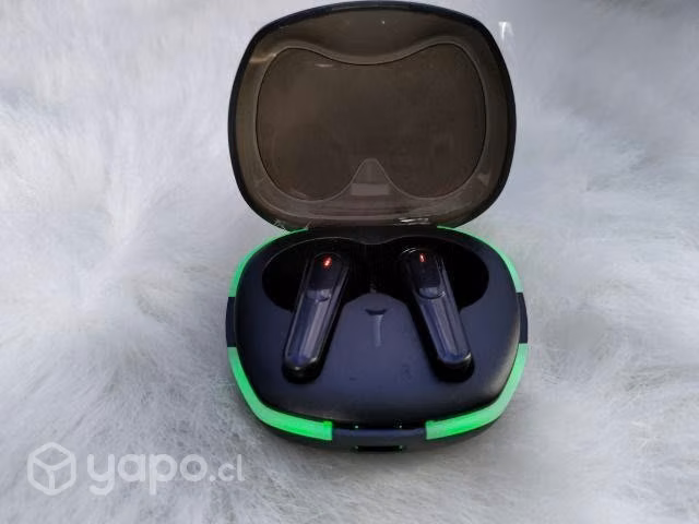 Audifonos bluetooth