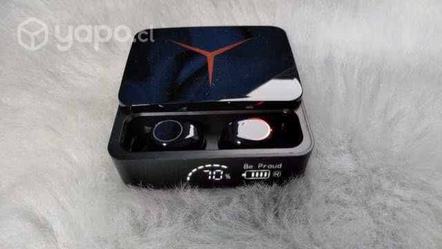 Audifonos bluetooth