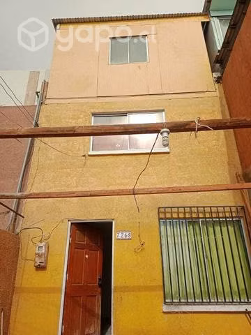 Casa en venta sector feria de las pulgas