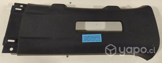 Tapiz Cubre Pilar Central Izquierdo Superior ML3B-