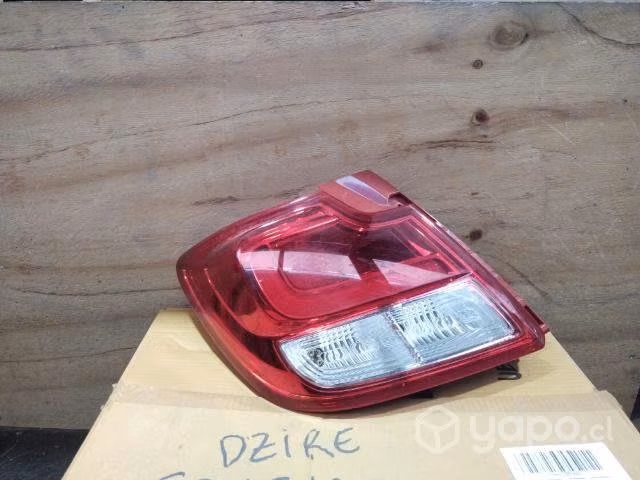 Foco Suzuki Dzire izquierdo /m01nj2 nvo