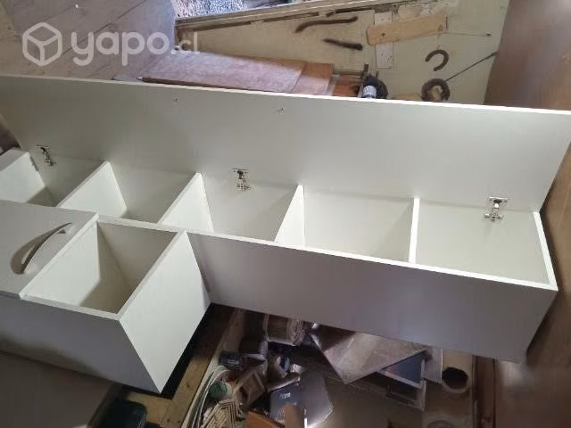Muebles multipropósito