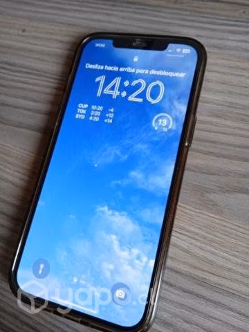 Iphone 12 pro max 256g