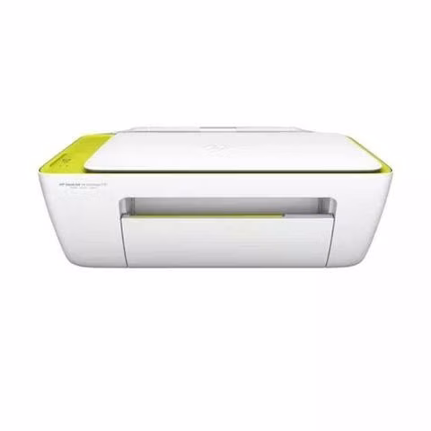 Impresora HP DESKJET 2135,