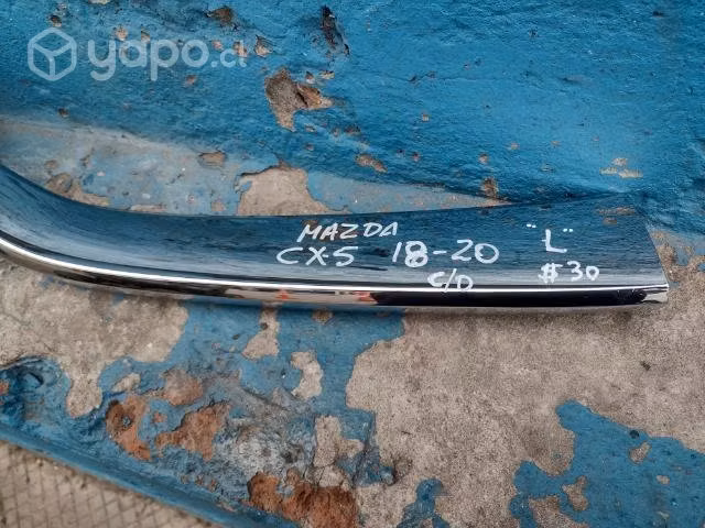 Bicel der mascara Mazda cx5 18-20