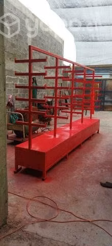 Trabajos en soldadura