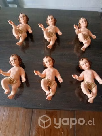 Venta de niños dios - Imagen 4