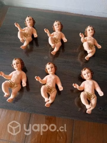 Venta de niños dios - Imagen 2
