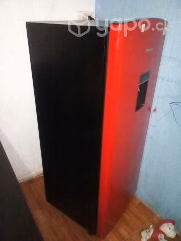 Refrigerador Hisense