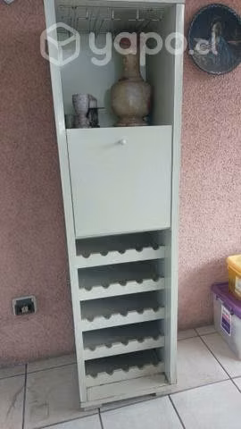 Bar madera - Imagen 2