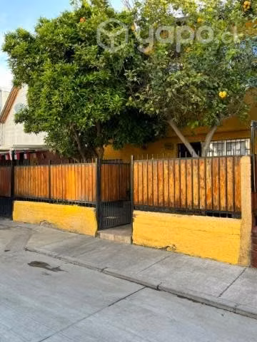 Vendo Casa 2 Pisos