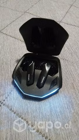 Audífonos Lenovo GM2 PRO - Imagen 2