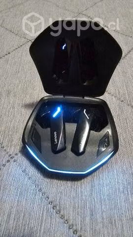 Audífonos Lenovo GM2 PRO - Imagen 3