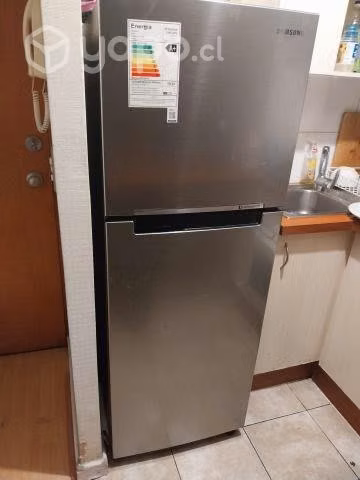 Refrigerador Samsung Automatico