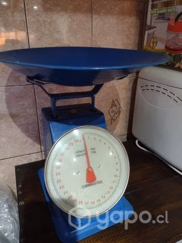 Balanza