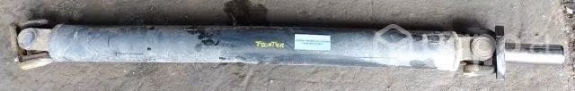 Cardan Trasero (KFJ195) Kia Frontier 2.5 2021